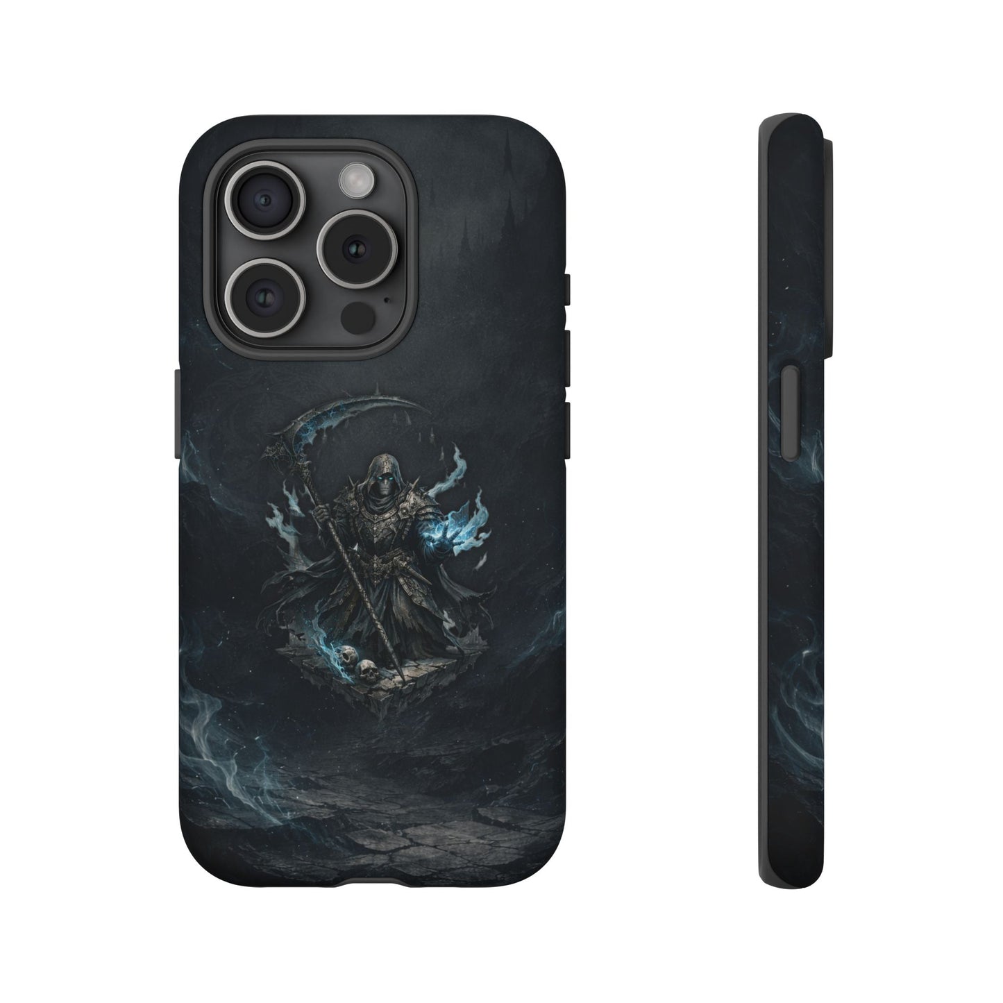GraveWraith Case