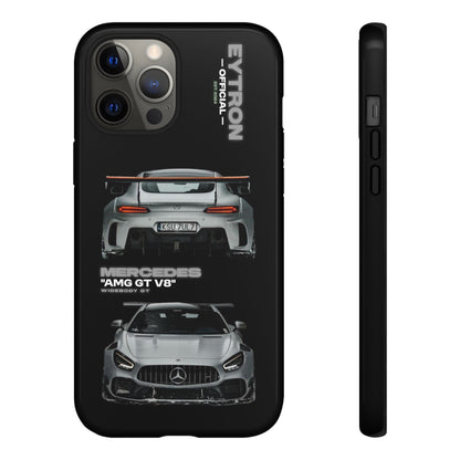 "Widebody GT" Sturdy Case