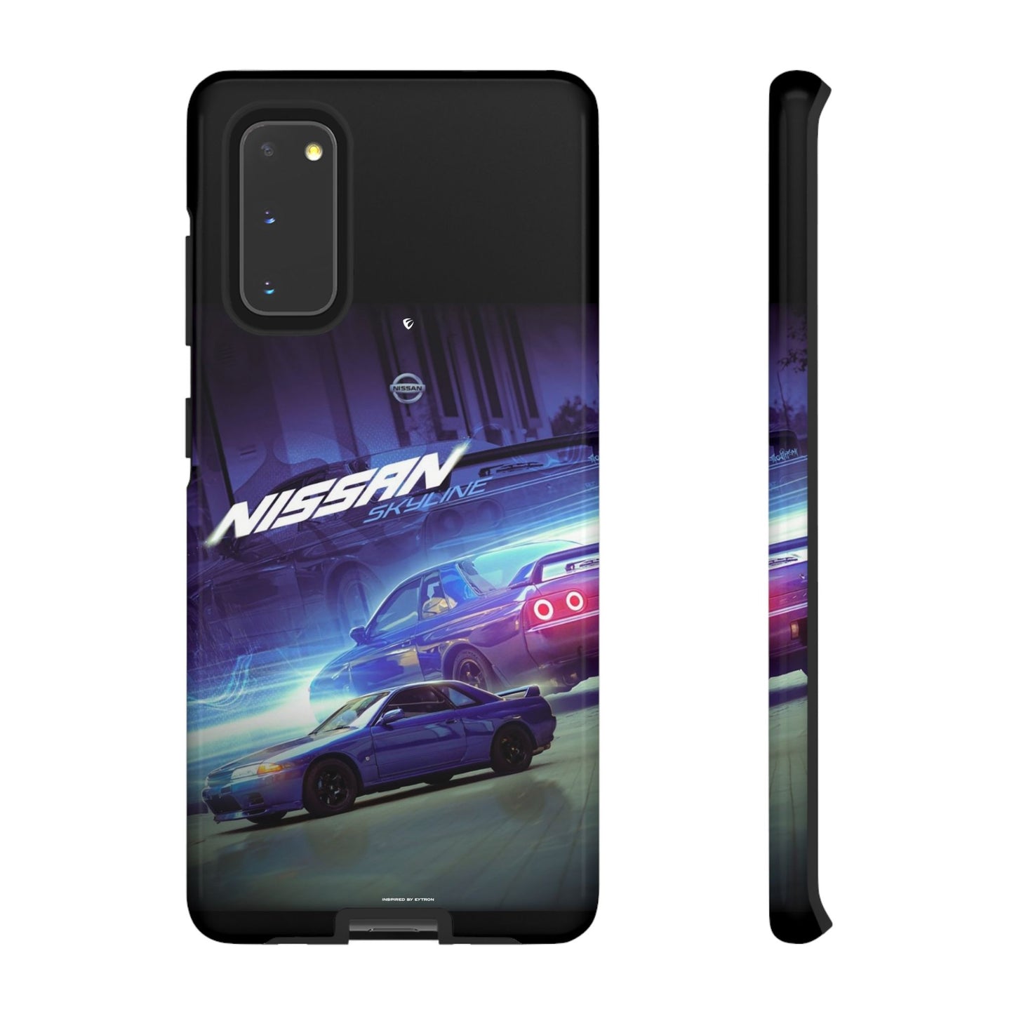 "OG Skyline" JDM Case