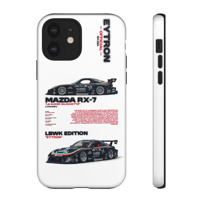 LowRev Case