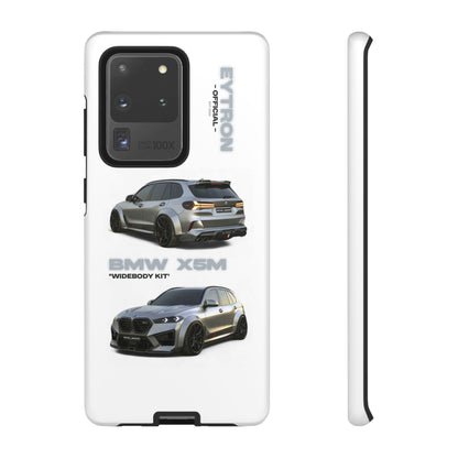 "X5M Kit" Sturdy Case