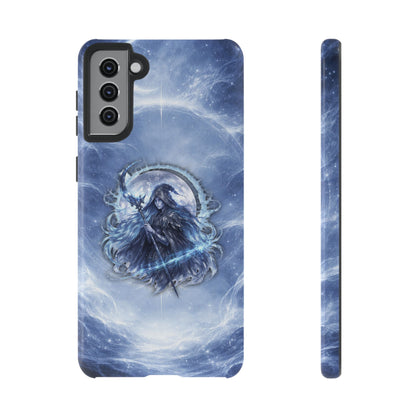 Frostveil Oracle Case