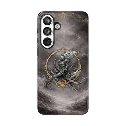 Ashen Blade Case