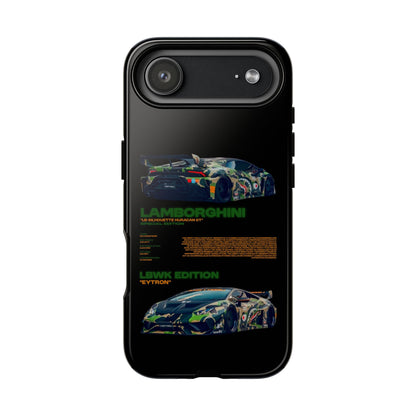 "Special Camo Edition" Sturdy Case