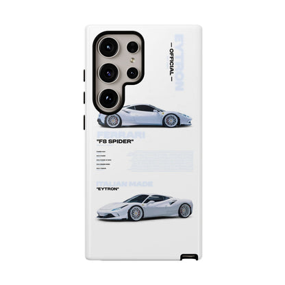 "Milky Way" Sturdy Case