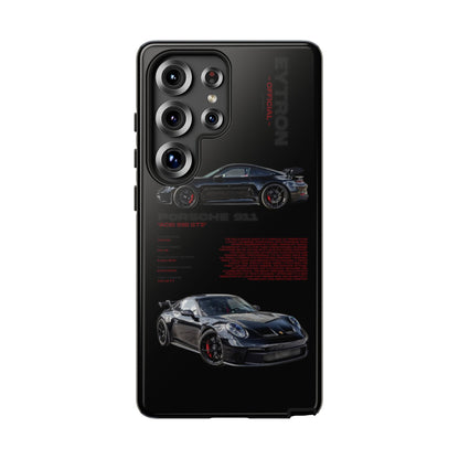 "Acid GT3 RS" Sturdy Case