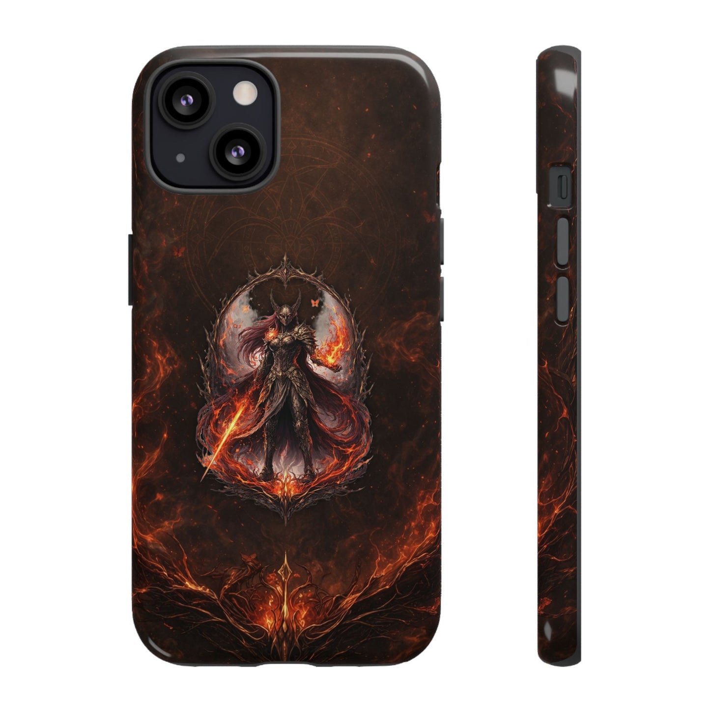 Valkyr Ascendant Case