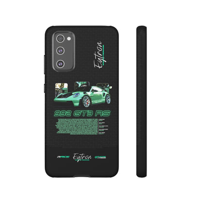 "992 GT3 RS" Pulse Case