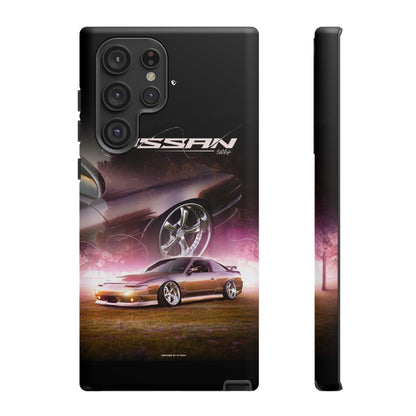 "JDM Silvia" JDM Case