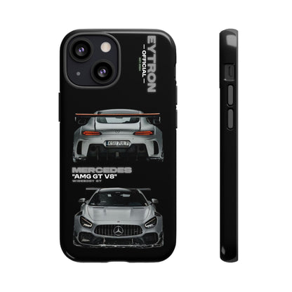 "Widebody GT" Sturdy Case