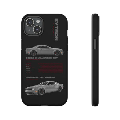 "F8 Challenger" Sturdy Case