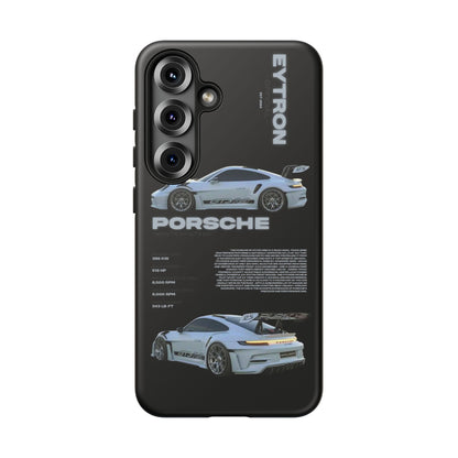 "Whyte 911 GT3 RS" Sturdy Case
