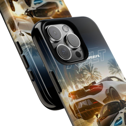 "McLaren 765LT" JDM Case