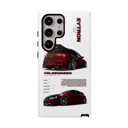 "Red Air Mark 7R" Sturdy Case
