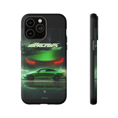"Mercedes AMG" JDM Case