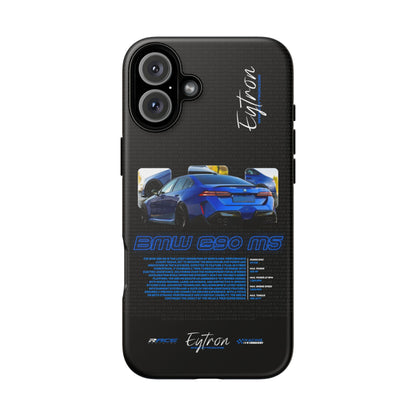"BMW G90 M5" Premium Case