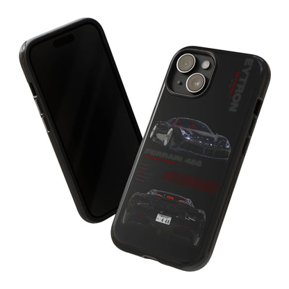"Bagged Spider" Sturdy Case