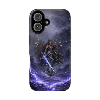 Abyssal Case
