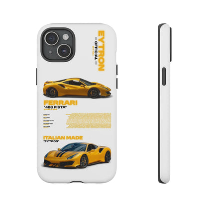 BumbleBee Case