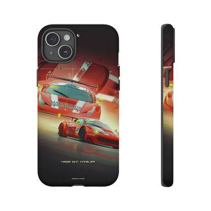 "458 GT Italia" JDM Case