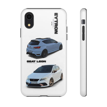 "Stnced Cupra" Sturdy Case