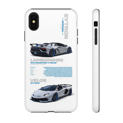 Roadster X Velos Case