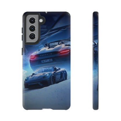 "718 Spyder RS" JDM Case
