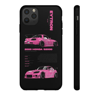"Suki's Honda" Sturdy Case