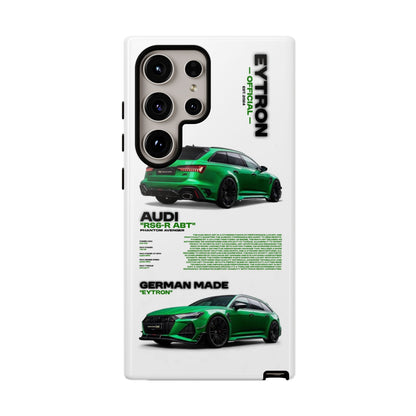"Phantom Avenger" Sturdy Case