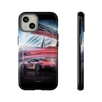 "Pink GT3 RS" JDM Case