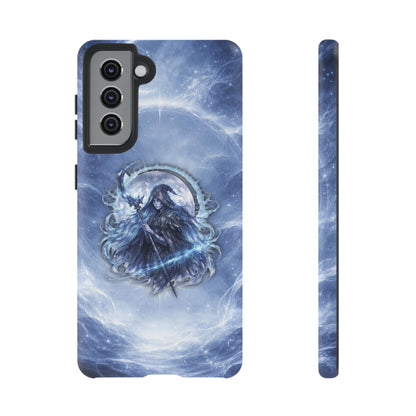Frostveil Oracle Case