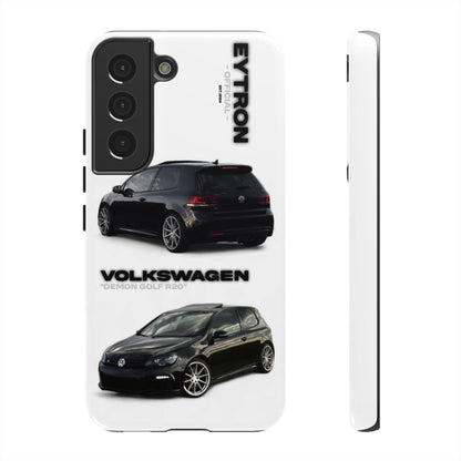 "Demon Golf R20" Sturdy Case