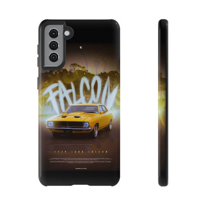 "1974 Ford Falcon" JDM Case
