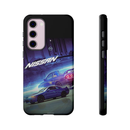 "OG Skyline" JDM Case