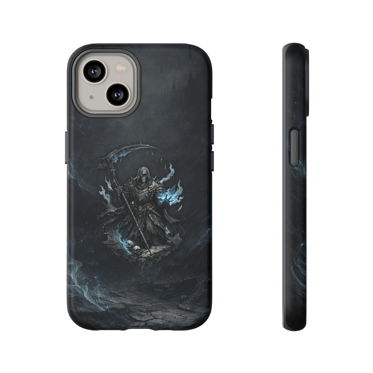 GraveWraith Case