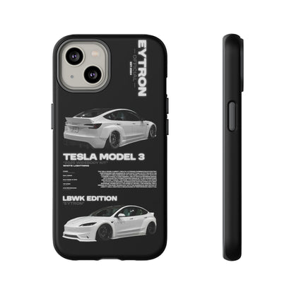 "White Lightning" Sturdy Case