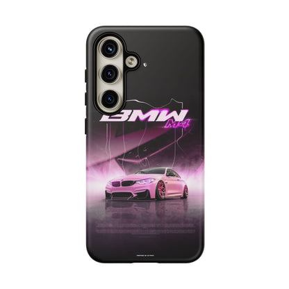 "BMW M4" JDM Case