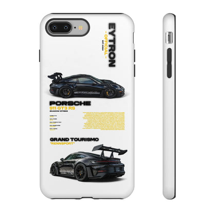 "Shadow Strike" Sturdy Case