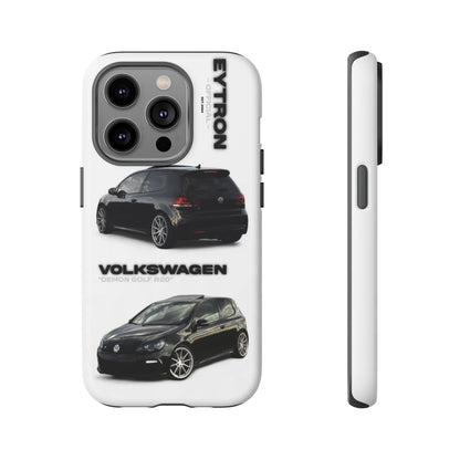 "Demon Golf R20" Sturdy Case