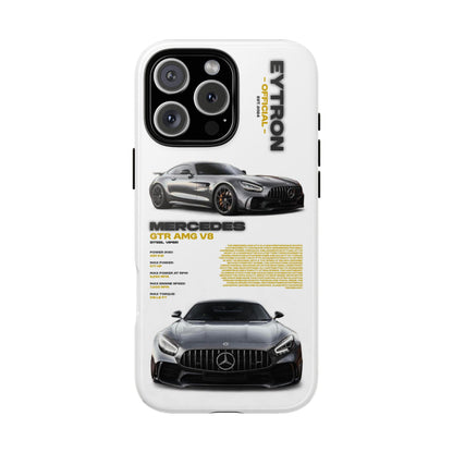"Steel Viper" Sturdy Case