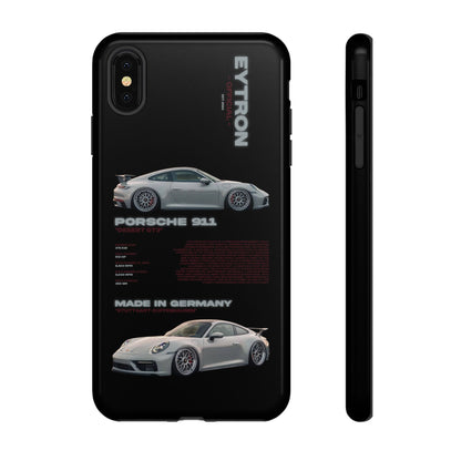 "Desert GT3" Sturdy Case