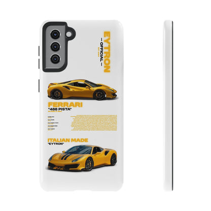 BumbleBee Case