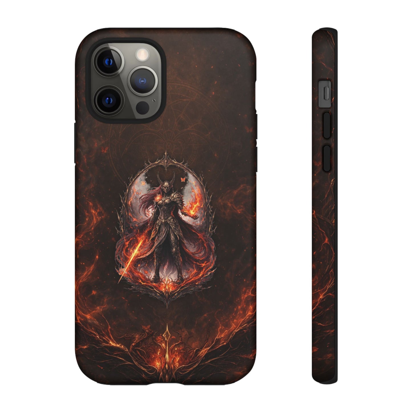 Valkyr Ascendant Case