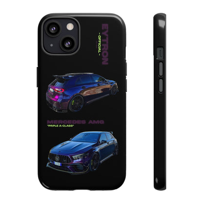 "PRPLE A-Class" Sturdy Case
