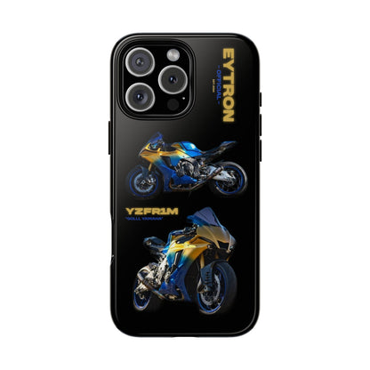 "Golll Yamaha" Moto Case