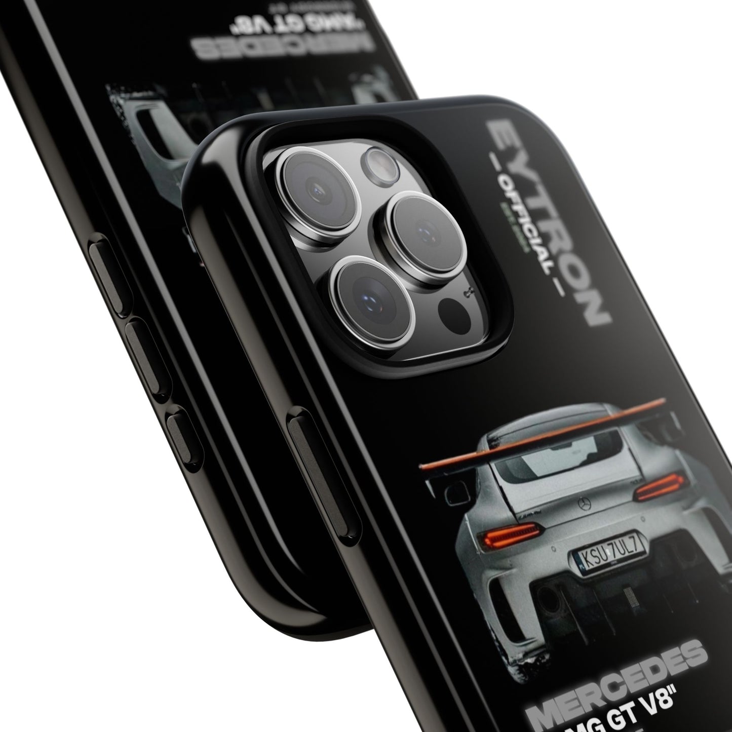"Widebody GT" Sturdy Case