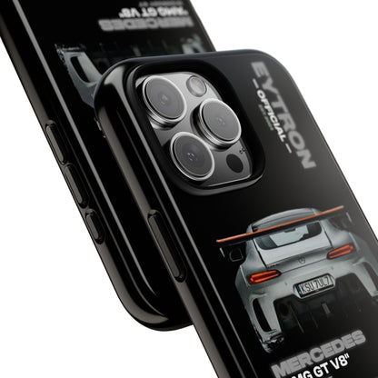 "Widebody GT" Sturdy Case