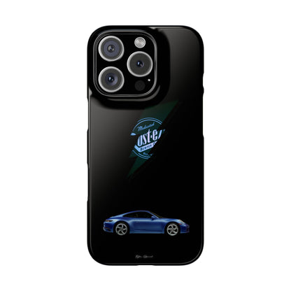 "Sally" Snap Case