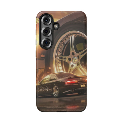 "Toyota Soarer" JDM Case