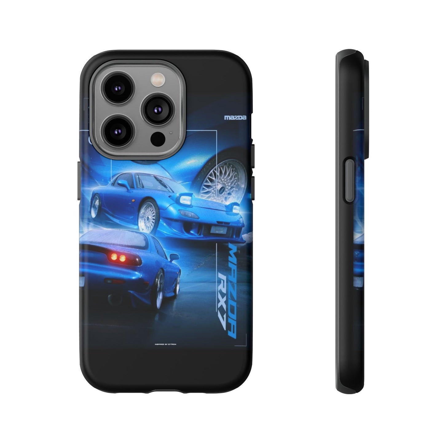 "Mazda RX7" JDM Case